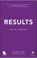 Results Book by Jamie Smart